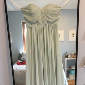 Birdy Grey “Grace convertible” sage